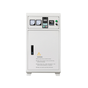 40KW-100KW 캐비닛형 전자기 히터