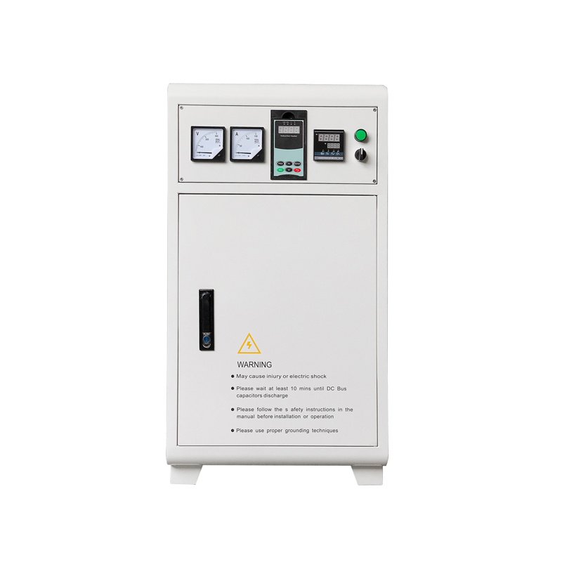 40KW-100KW Elektromagnetische Schrankheizung