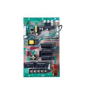 Papan Kontrol Pemanas Induksi 2,5KW