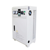 40KW-100KW Elektromagnetische Schrankheizung