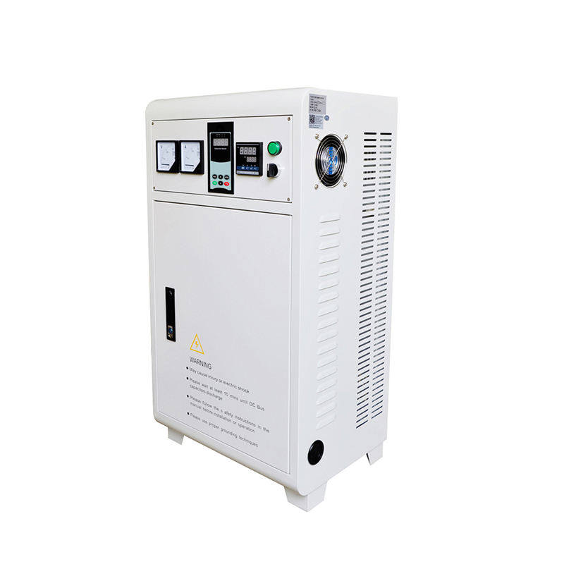 40KW-100KW Elektromagnetische Schrankheizung