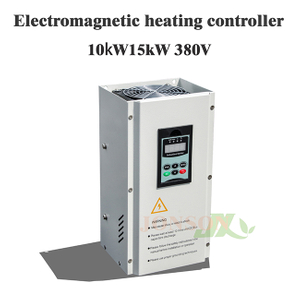 Calentador de inducci&oacute;n de puente completo de 10kW/15kW/380V