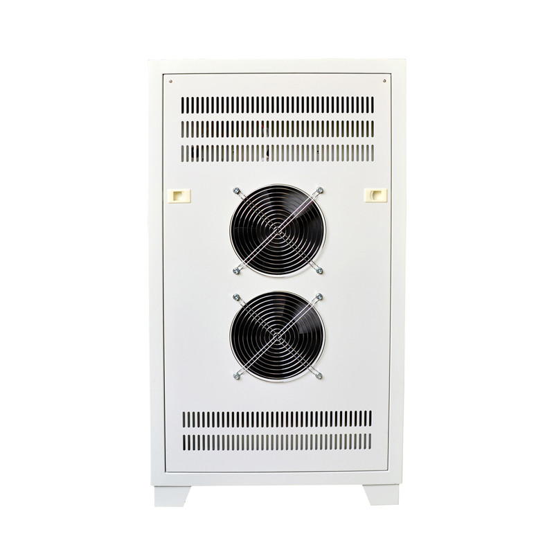 40KW-100KW Elektromagnetische Schrankheizung