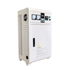 40KW-100KW Elektromagnetische Schrankheizung