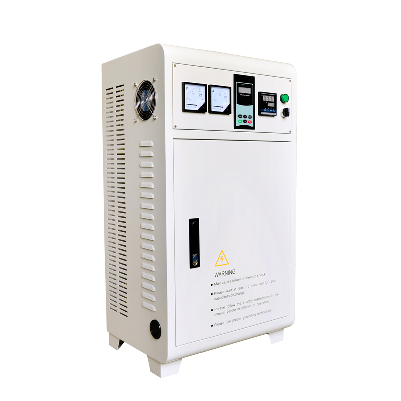 40KW-100KW Elektromagnetische Schrankheizung