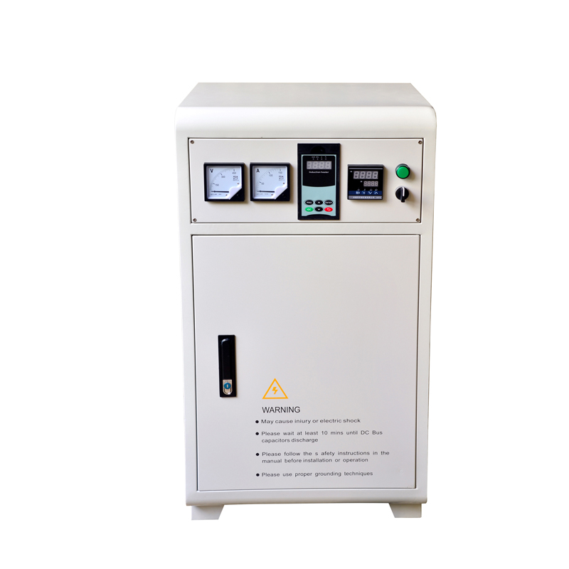 40KW-100KW Elektromagnetische Schrankheizung